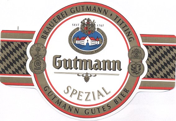 Gutmann spezial
